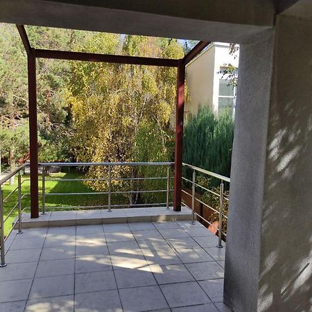 Вилла В Пансионате Витязь Villa Chok-Tal Bagian luar foto