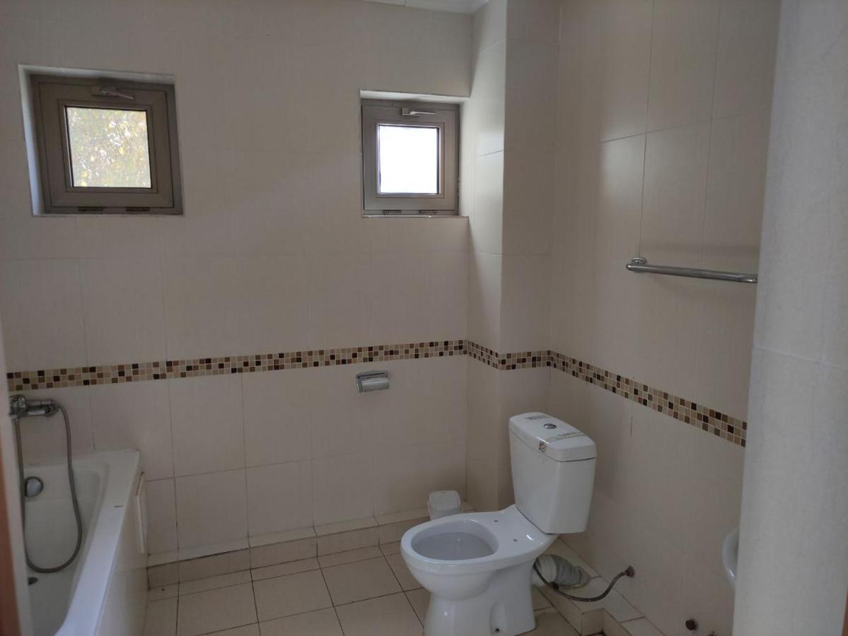 Вилла В Пансионате Витязь Villa Chok-Tal Bagian luar foto