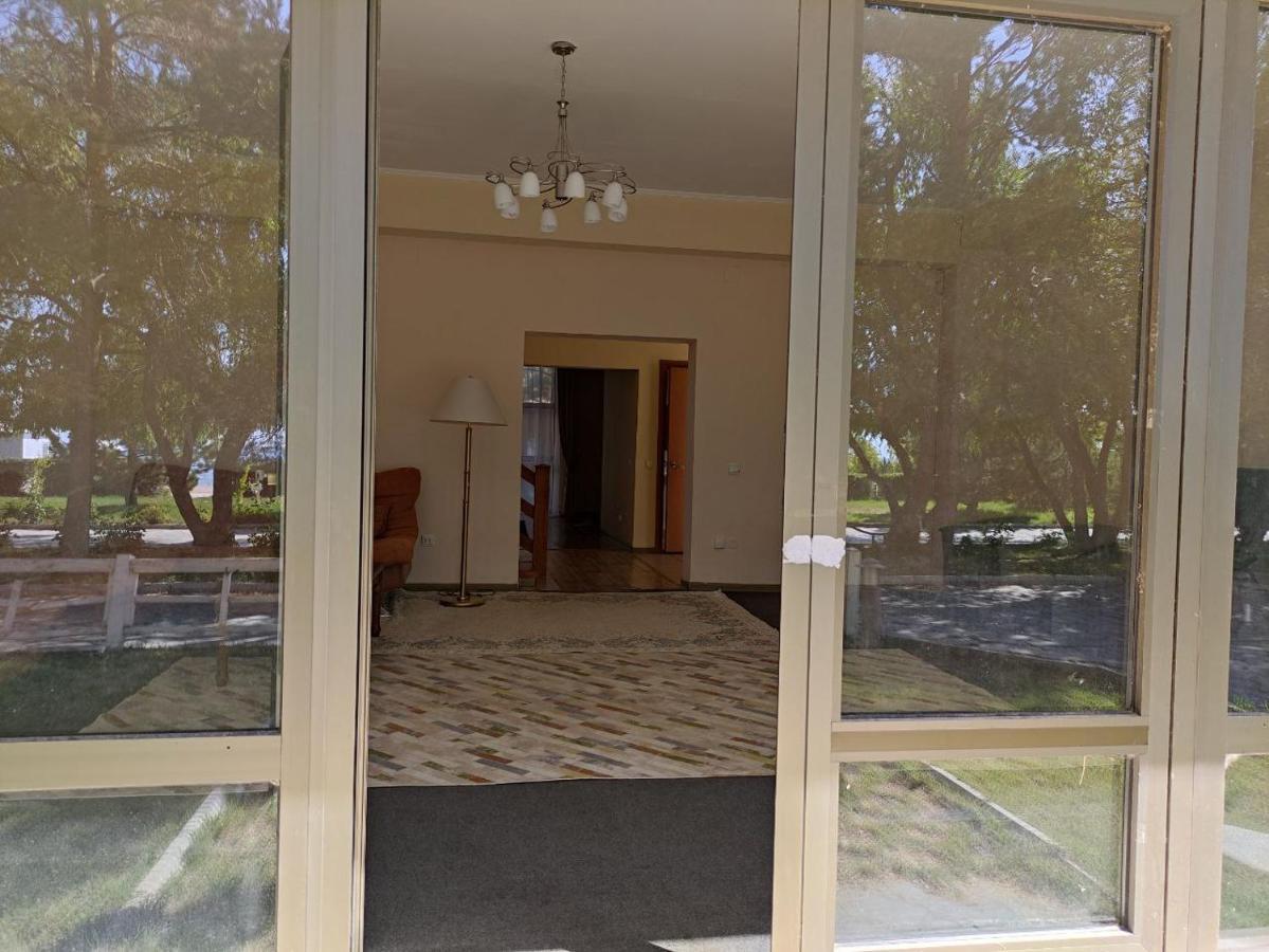 Вилла В Пансионате Витязь Villa Chok-Tal Bagian luar foto
